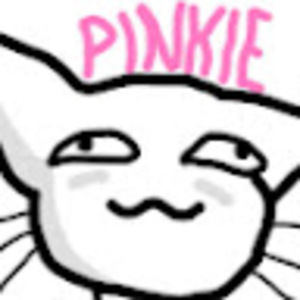 Meet your Posher, Mia